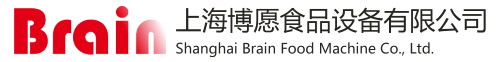 Shanghai Brain Food Machine Co., Ltd.